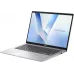 Ноутбук Asus VivoBook M1407KA-LY028 Ryzen AI 5 340 16Gb SSD512Gb AMD Radeon 14" IPS WUXGA (1920x1200) без ОС silver WiFi BT Cam (90NB15H3-M000X0)