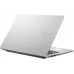 Ноутбук Asus VivoBook M1407KA-LY028 Ryzen AI 5 340 16Gb SSD512Gb AMD Radeon 14" IPS WUXGA (1920x1200) без ОС silver WiFi BT Cam (90NB15H3-M000X0)