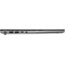 Ноутбук Asus VivoBook M1407KA-LY028 Ryzen AI 5 340 16Gb SSD512Gb AMD Radeon 14" IPS WUXGA (1920x1200) без ОС silver WiFi BT Cam (90NB15H3-M000X0)