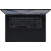 Ноутбук Asus Vivobook 17 M1807HA-S8055 Ryzen 7 260 32Gb SSD1Tb AMD Radeon Graphics 18.4" IPS WUXGA (1920x1200) без ОС blue WiFi BT Cam (90NB15P1-M002R0)