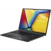 Ноутбук Asus VivoBook 16 X1605VA-MB1750 Core i5 13420H 32Gb SSD512Gb Intel Iris Xe graphics 16" IPS WUXGA (1920x1200) без ОС black WiFi BT Cam (90NB10N3-M02630)