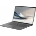 Ноутбук Asus Zenbook 14 UX3407QA-QD267W Snapdragon X X1-26-100 16Gb SSD512Gb Qualcomm Adreno 14" OLED WUXGA (1920x1200) Windows 11 Home grey WiFi BT Cam Bag (90NB1502-M00DN0)