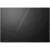 Ноутбук Asus Zenbook 14 UM3406KA-QD180 Ryzen AI 5 340 16Gb SSD1Tb AMD Radeon 14" WUXGA (1920x1200) без ОС black WiFi BT Cam Bag (90NB14U1-M00AK0)