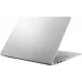 Ноутбук Asus VivoBook S16 S3607VA-RP041 Core i5 13420H 16Gb SSD512Gb Intel UHD Graphics 16" IPS WUXGA (1920x1200) без ОС silver WiFi BT Cam (90NB1671-M002W0)