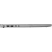Ноутбук Asus VivoBook S16 S3607VA-RP041 Core i5 13420H 16Gb SSD512Gb Intel UHD Graphics 16" IPS WUXGA (1920x1200) без ОС silver WiFi BT Cam (90NB1671-M002W0)