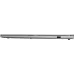 Ноутбук Asus VivoBook S16 S3607VA-RP041 Core i5 13420H 16Gb SSD512Gb Intel UHD Graphics 16" IPS WUXGA (1920x1200) без ОС silver WiFi BT Cam (90NB1671-M002W0)