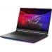 Ноутбук Asus ROG Strix G16 G615LR-S5222 Core Ultra 9 275HX 32Gb SSD1Tb NVIDIA GeForce RTX5070Ti 12Gb 16" IPS WQXGA (2560x1600) без ОС grey WiFi BT Cam (90NR0LR1-M009A0)