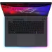 Ноутбук Asus ROG Strix G16 G615LR-S5222 Core Ultra 9 275HX 32Gb SSD1Tb NVIDIA GeForce RTX5070Ti 12Gb 16" IPS WQXGA (2560x1600) без ОС grey WiFi BT Cam (90NR0LR1-M009A0)