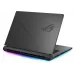 Ноутбук Asus ROG Strix G16 G615LR-S5222 Core Ultra 9 275HX 32Gb SSD1Tb NVIDIA GeForce RTX5070Ti 12Gb 16" IPS WQXGA (2560x1600) без ОС grey WiFi BT Cam (90NR0LR1-M009A0)