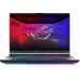 Ноутбук Asus ROG Strix G16 G615LW-S5080 Core Ultra 9 275HX 32Gb SSD1Tb NVIDIA GeForce RTX5080 16Gb 16" IPS WQXGA (2560x1600) без ОС grey WiFi BT Cam (90NR0LG1-M00330)