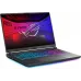 Ноутбук Asus ROG Strix G16 G615LW-S5080 Core Ultra 9 275HX 32Gb SSD1Tb NVIDIA GeForce RTX5080 16Gb 16" IPS WQXGA (2560x1600) без ОС grey WiFi BT Cam (90NR0LG1-M00330)