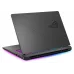 Ноутбук Asus ROG Strix G16 G615LW-S5080 Core Ultra 9 275HX 32Gb SSD1Tb NVIDIA GeForce RTX5080 16Gb 16" IPS WQXGA (2560x1600) без ОС grey WiFi BT Cam (90NR0LG1-M00330)