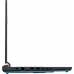 Ноутбук Asus ROG Strix G16 G615LW-S5080 Core Ultra 9 275HX 32Gb SSD1Tb NVIDIA GeForce RTX5080 16Gb 16" IPS WQXGA (2560x1600) без ОС grey WiFi BT Cam (90NR0LG1-M00330)
