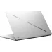 Ноутбук Asus ROG Zephyrus G16 GU605CX-QR077W Core Ultra 9 285H 64Gb SSD1Tb NVIDIA GeForce RTX5090 24Gb 16" OLED 2.5K (2560x1600) Windows 11 Home white WiFi BT Cam Bag (90NR0M66-M00420)