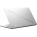 Ноутбук Asus ROG Zephyrus G16 GU605CX-QR077W Core Ultra 9 285H 64Gb SSD1Tb NVIDIA GeForce RTX5090 24Gb 16" OLED 2.5K (2560x1600) Windows 11 Home white WiFi BT Cam Bag (90NR0M66-M00420)