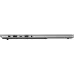 Ноутбук Asus ROG Zephyrus G16 GU605CX-QR077W Core Ultra 9 285H 64Gb SSD1Tb NVIDIA GeForce RTX5090 24Gb 16" OLED 2.5K (2560x1600) Windows 11 Home white WiFi BT Cam Bag (90NR0M66-M00420)
