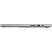 Ноутбук Asus ROG Zephyrus G16 GU605CX-QR077W Core Ultra 9 285H 64Gb SSD1Tb NVIDIA GeForce RTX5090 24Gb 16" OLED 2.5K (2560x1600) Windows 11 Home white WiFi BT Cam Bag (90NR0M66-M00420)