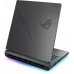 Ноутбук Asus ROG Strix G18 G815LR-S9085 Core Ultra 9 275HX 32Gb SSD1Tb NVIDIA GeForce RTX5070Ti 12Gb 18" IPS WQXGA (2560x1600) без ОС grey WiFi BT Cam (90NR0LT1-M00390)