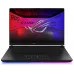 Ноутбук Asus ROG Strix Scar 16 G635LX-RW150 Core Ultra 9 275HX 64Gb SSD1Tb NVIDIA GeForce RTX 5090 24Gb 16" IPS WQXGA (2560x1600) без ОС black WiFi BT Cam (90NR0L81-M006R0)