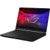 Ноутбук Asus ROG Strix Scar 16 G635LX-RW150 Core Ultra 9 275HX 64Gb SSD1Tb NVIDIA GeForce RTX 5090 24Gb 16" IPS WQXGA (2560x1600) без ОС black WiFi BT Cam (90NR0L81-M006R0)