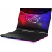 Ноутбук Asus ROG Strix Scar 18 G835LW-SA112W Core Ultra 9 275HX 32Gb SSD1Tb NVIDIA GeForce RTX5080 16Gb 18" IPS WQXGA (2560x1600) Windows 11 Home black WiFi BT Cam (90NR0LI1-M005M0)
