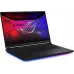 Ноутбук Asus ROG Strix Scar 18 G835LW-SA112W Core Ultra 9 275HX 32Gb SSD1Tb NVIDIA GeForce RTX5080 16Gb 18" IPS WQXGA (2560x1600) Windows 11 Home black WiFi BT Cam (90NR0LI1-M005M0)