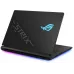 Ноутбук Asus ROG Strix Scar 18 G835LW-SA112W Core Ultra 9 275HX 32Gb SSD1Tb NVIDIA GeForce RTX5080 16Gb 18" IPS WQXGA (2560x1600) Windows 11 Home black WiFi BT Cam (90NR0LI1-M005M0)