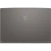 Ноутбук MSI Thin 15 B12VE-2836XRU Core i7 12650H 16Gb SSD1Tb NVIDIA GeForce RTX4050 6Gb 15.6" IPS FHD (1920x1080) FreeDOS grey space WiFi BT Cam (9S7-16R831-2836)