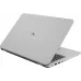 Ноутбук Maibenben M543 Ryzen 3 4300U 16Gb SSD512Gb AMD Radeon Graphics 15.6" IPS FHD (1920x1080) Windows 11 Home silver WiFi BT Cam 4450mAh (M5431SF0HSRE0)
