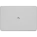 Ноутбук Maibenben M543 Ryzen 3 4300U 16Gb SSD512Gb AMD Radeon Graphics 15.6" IPS FHD (1920x1080) Windows 11 Home silver WiFi BT Cam 4450mAh (M5431SF0HSRE0)