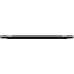 Ноутбук Maibenben M543 Ryzen 3 4300U 16Gb SSD512Gb AMD Radeon Graphics 15.6" IPS FHD (1920x1080) Windows 11 Home silver WiFi BT Cam 4450mAh (M5431SF0HSRE0)