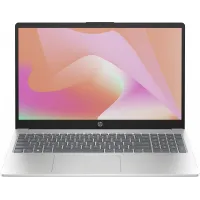 Ноутбук HP 15-fc0024ny Ryzen 7 7730U 16Gb SSD512Gb AMD Radeon Graphics 15.6" IPS FHD (1920x1080) FreeDOS silver WiFi BT Cam (B8AX0EA)
