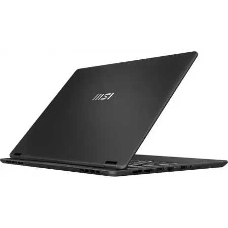 Ноутбук MSI Prestige 14 AI+ Evo C2VMG-026RU Core Ultra 7 258V 32Gb SSD1Tb Intel Arc 140V 14" OLED 2.8K (2880x1800) Windows 11 Home grey WiFi BT Cam (9S7-14N321-026)