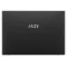 Ноутбук MSI Prestige 13 AI Evo A1MG-246XRU Core Ultra 5 125H 16Gb SSD1Tb Intel Arc 13.3" OLED 2.8K (2880x1800) FreeDOS grey WiFi BT Cam (9S7-13Q222-246)