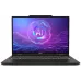 Ноутбук MSI VenturePro 16 AI A2HVEG-033XRU Core Ultra 7 255H 16Gb SSD1Tb NVIDIA GeForce RTX4050 6Gb 16" OLED 2K (2048x1280) FreeDOS grey WiFi BT Cam (9S7-261121-033)
