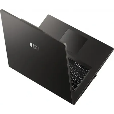 Ноутбук MSI VenturePro 17 AI A2HVEG-023XRU Core Ultra 7 255H 16Gb SSD512Gb NVIDIA GeForce RTX4050 6Gb 17.3" IPS FHD (1920x1080) FreeDOS grey WiFi BT Cam (9S7-17U111-023)