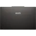 Ноутбук MSI Venture 17 AI A1MG-003XRU Core Ultra 7 155H 16Gb SSD512Gb Intel Arc 17.3" IPS FHD (1920x1080) без ОС grey WiFi BT Cam (9S7-17U211-003)