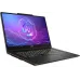 Ноутбук MSI Venture A17 AI A2HMG-002XRU Ryzen 7 260 16Gb SSD512Gb AMD Radeon 780M 17.3" IPS FHD (1920x1080) без ОС grey WiFi BT Cam (9S7-17UK11-002)