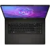 Ноутбук MSI Venture A17 AI A2HMG-002XRU Ryzen 7 260 16Gb SSD512Gb AMD Radeon 780M 17.3" IPS FHD (1920x1080) без ОС grey WiFi BT Cam (9S7-17UK11-002)