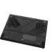 Ноутбук Gigabyte GAMING A16 Core i5 13420H 16Gb SSD512Gb NVIDIA GeForce RTX4050 6Gb 16" IPS FHD+ (1920x1200) FreeDOS grey WiFi BT Cam (CMHH2KZ893SD)
