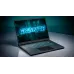 Ноутбук Gigabyte GAMING A16 Core i5 13420H 16Gb SSD512Gb NVIDIA GeForce RTX4050 6Gb 16" IPS FHD+ (1920x1200) FreeDOS grey WiFi BT Cam (CMHH2KZ893SD)