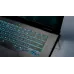 Ноутбук Gigabyte GAMING A16 Core i5 13420H 16Gb SSD512Gb NVIDIA GeForce RTX4050 6Gb 16" IPS FHD+ (1920x1200) FreeDOS grey WiFi BT Cam (CMHH2KZ893SD)