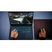 Ноутбук Gigabyte GAMING A16 Core i5 13420H 16Gb SSD512Gb NVIDIA GeForce RTX4050 6Gb 16" IPS FHD+ (1920x1200) FreeDOS grey WiFi BT Cam (CMHH2KZ893SD)