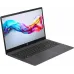 Ноутбук HP 15-fd1041ci Core 3 100U 16Gb SSD512Gb Intel Graphics 15.6" IPS FHD (1920x1080) FreeDOS grey WiFi BT Cam (A5CW0EA)