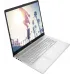 Ноутбук HP 17-cn3032ci Core i7 1355U 16Gb SSD512Gb Intel UHD Graphics 17.3" IPS FHD (1920x1080) FreeDOS silver WiFi BT Cam (9U5X7EA)