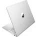Ноутбук HP 17-cn3032ci Core i7 1355U 16Gb SSD512Gb Intel UHD Graphics 17.3" IPS FHD (1920x1080) FreeDOS silver WiFi BT Cam (9U5X7EA)