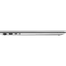 Ноутбук HP 17-cn3032ci Core i7 1355U 16Gb SSD512Gb Intel UHD Graphics 17.3" IPS FHD (1920x1080) FreeDOS silver WiFi BT Cam (9U5X7EA)