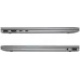 Ноутбук HP Envy x360 14-fc0025ci Core Ultra 5 125U 16Gb SSD512Gb Intel Graphics 14" IPS Touch WUXGA (1920x1200) Windows 11 Home grey WiFi BT Cam (A9DS8EA)