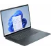 Ноутбук HP Spectre x360 16-aa0002ci Core Ultra 7 155H 32Gb SSD1Tb Intel Arc 16" OLED Touch 2.8K (2880x1800) Windows 11 Home blue WiFi BT Cam (A16KFEA)