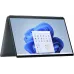 Ноутбук HP Spectre x360 16-aa0002ci Core Ultra 7 155H 32Gb SSD1Tb Intel Arc 16" OLED Touch 2.8K (2880x1800) Windows 11 Home blue WiFi BT Cam (A16KFEA)